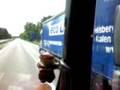 MAN TGA vs. Mercedes Actros