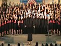 Coral dos Adolescentes do IACS - A Deus Seja Gl�ria