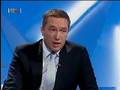 Sučeljavanje kandidata za predsjednika SDP-a