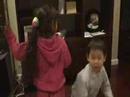 Jessica & Jordan dancing to MoZella