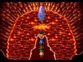 Lunar Eternal Blue - Red Fiend Boss Fight