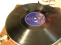 Marcel Journet - Infelice - Aria from Ernani - Cort Record - Columbia recording