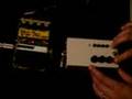 M.A.S.F Ma.s Model OSC01 With DOD FX33 BUZZ BOX