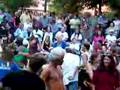 Asheville Drum Circle