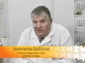 Inkst&Aring;&sup3; ir &Aring;&iexcl;lapimo tak&Aring;&sup3; akmenlig&Auml;�s gydymo naujienos 2009-12-13 video