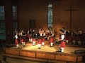 Feadan Or Pipeband @ Epworth Hall