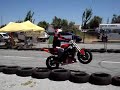 Stunt Riding 1
