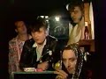 punkrock band from paris (france)
decibel . 1986