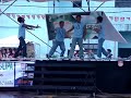 F4 of Kumpokajoka @ School Fair 2008