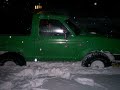 tracadie 4x4
