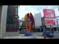 1 Road trip from Thailand to Malaysia&Singapore