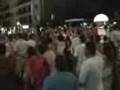Crnogorske ajkule, finale, Podgorica