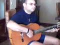 un poco de entre 2 aguas 