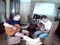 un poco de entre 2 aguas 