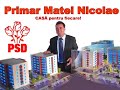 Primar Matei Nicolae