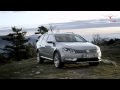 ► 2013 Passat Alltrack [OFF-ROADING]