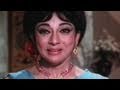 Biswajeet's True Love for Mala Sinha