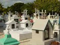 Isla Mujeres Cemetery