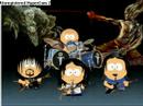 Trivium - To The Rats ( South Park Edition ) With Lyrics