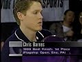 99 PBA National Match 3 Barnes vs Arnold Part 1