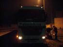 Mercedes Actros 1844