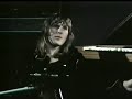 ELP Short Interview -1971