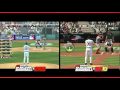 MLB 2k10 Demo is Now on Xbox360 and Coming March 4 to ps3