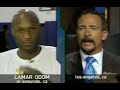 Lamar Odom & Jim Rome Interview 4/1/08