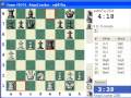 Chess World.net presents Blitz #385 vs. eqNOTiq (2224)
