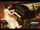 Haydn - Sonata in E Flat 3rd movement - Inna Montesclaros