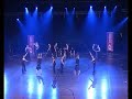 Demo recrean skippers 2007-2008