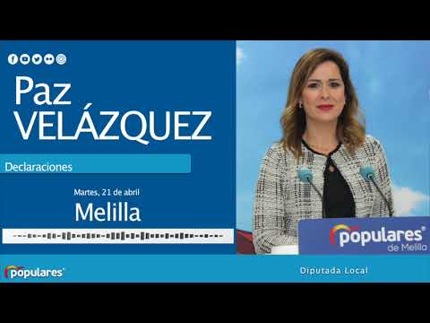 El PP pide transparencia en el expediente del servicio de traslado de los menores de La Purísima