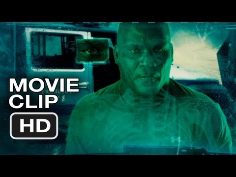 Veja confrontos com alienígenas em 7 novos vídeos de Battleship 0 Veja confrontos com alienígenas em 7 novos vídeos de Battleship