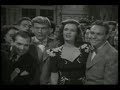 Mickey Rooney Jitterbugs With A Woman Twice His Height