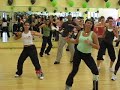 Zumba Fitness - Que Te Pica