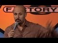Maz Jobrani - Rich Iranians
