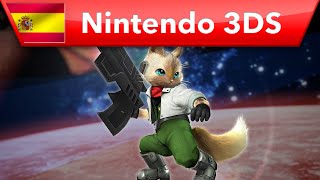 DE NUESTRA IMAGINACIÓN A LA REALIDAD; STAR FOX ESTARÁ PRESENTE EN MONSTER HUNTER GENERATION