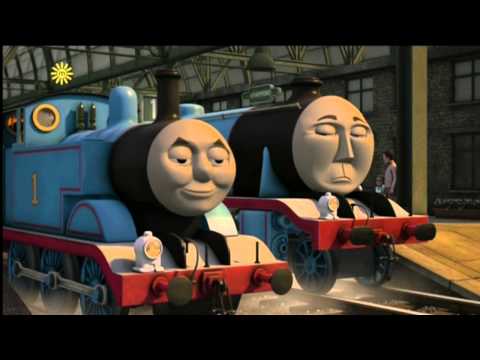 Thomas Train Cartone Thomas Con Edward Episodio Completo Cartoni Animaticartoni Animati