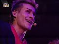 Xutos & Pontapés - MUSICAL Sexta-Feira 13 #Parte 7
