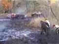 84th street mud bog s10