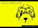 Humour - How to paint a dog?