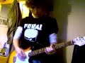 Primus - Golden Boy Cover