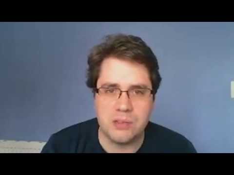 Extended interview with Brown Moses about the Syria jihadist execution video