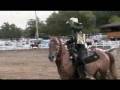 western Pleasure class