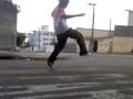 Hardjump by Fael