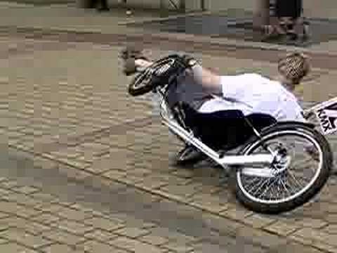 KMX Kart