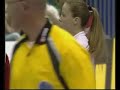 Korfballeague Finale 2007: 1e Helft Deel 1