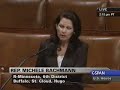 Michele Bachmann: Chief Co-Sponsor of FACTA Legislation Michele Bachmann: Chief Co-Sponsor of FACTA Legislation