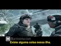 Crysis Launch Trailer legendado BR