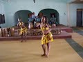 Musique et danse du Ghana Musique et danse du Ghana